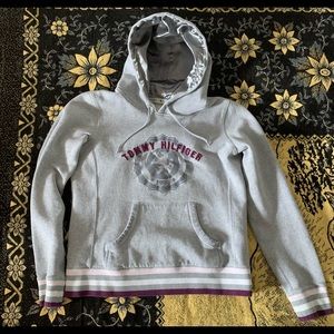 Vintage Tommy Hilfiger Sweater